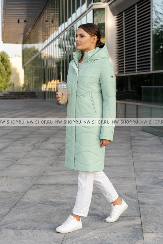 Женское демисезонное пальто Nord Wind 985