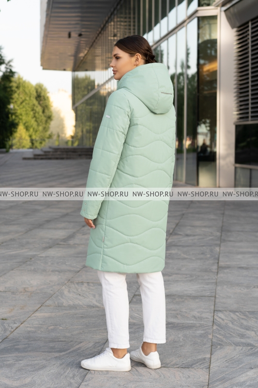 Женское демисезонное пальто Nord Wind 985