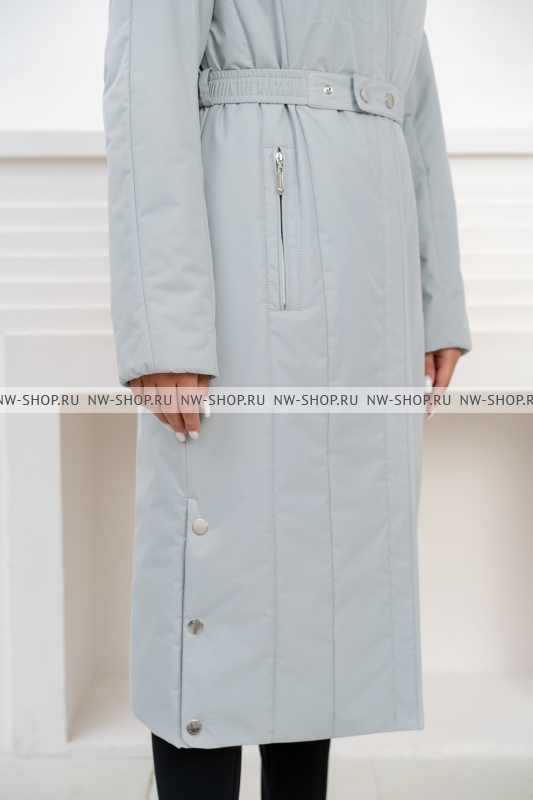 Женское демисезонное пальто Nord Wind 986