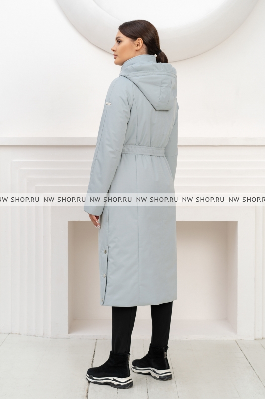 Женское демисезонное пальто Nord Wind 986