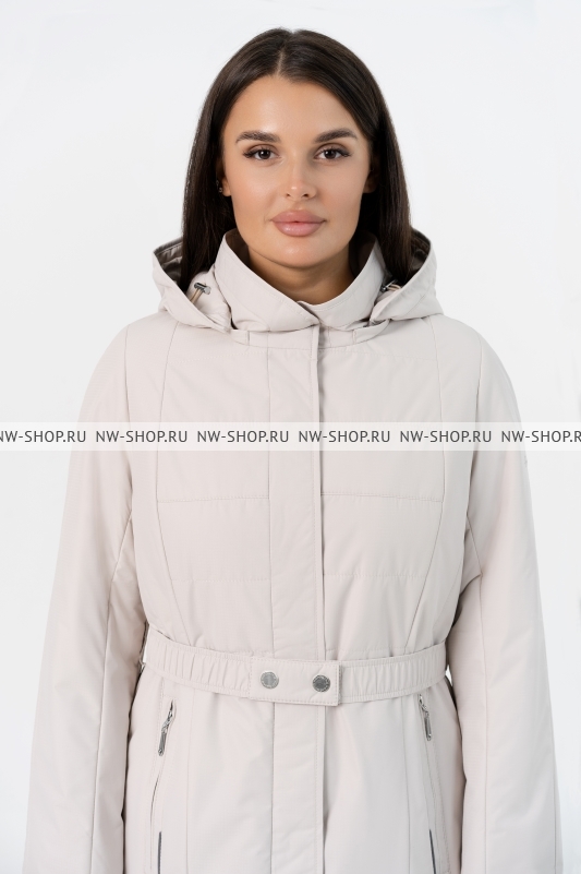 Женское демисезонное пальто Nord Wind 986