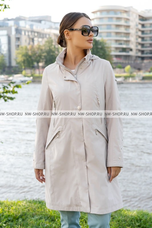 Женский летний плащ Nord Wind 988