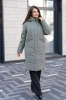 Женское зимнее пальто Nord Wind 989