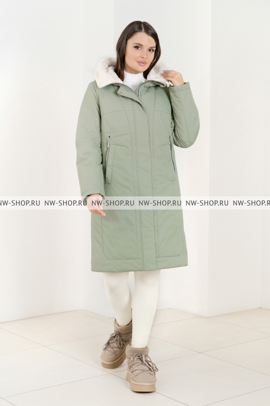 Женское зимнее пальто Nord Wind 990