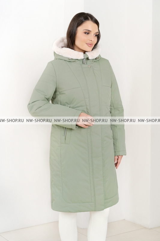 Женское зимнее пальто Nord Wind 990