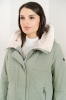 Женское зимнее пальто Nord Wind 990