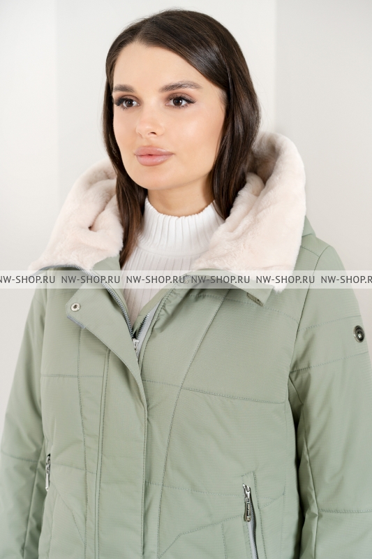 Женское зимнее пальто Nord Wind 990