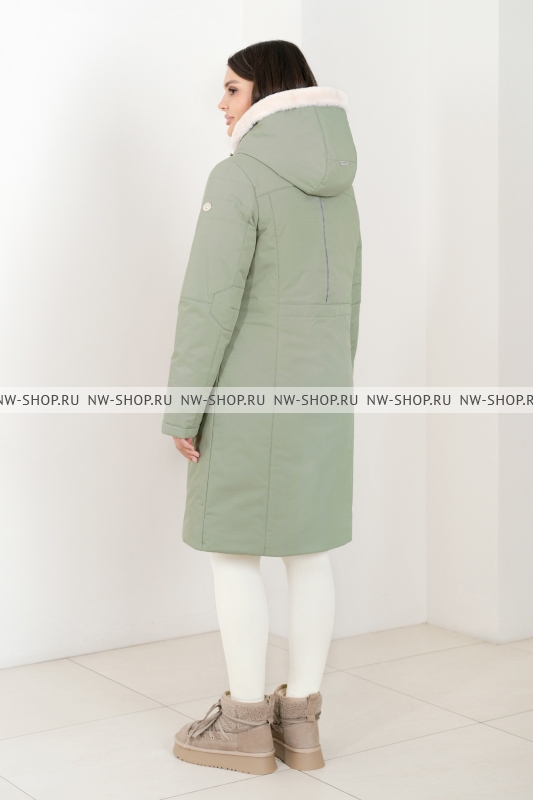 Женское зимнее пальто Nord Wind 990