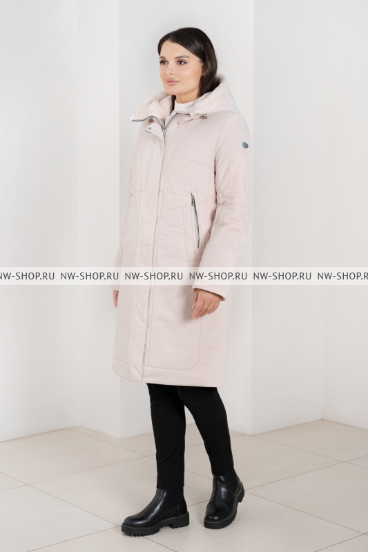 Женское зимнее пальто Nord Wind 990