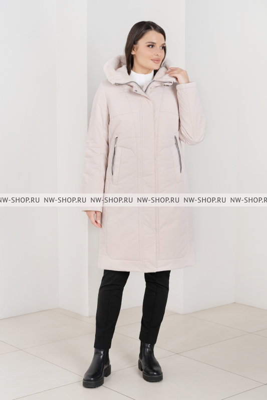 Женское зимнее пальто Nord Wind 990