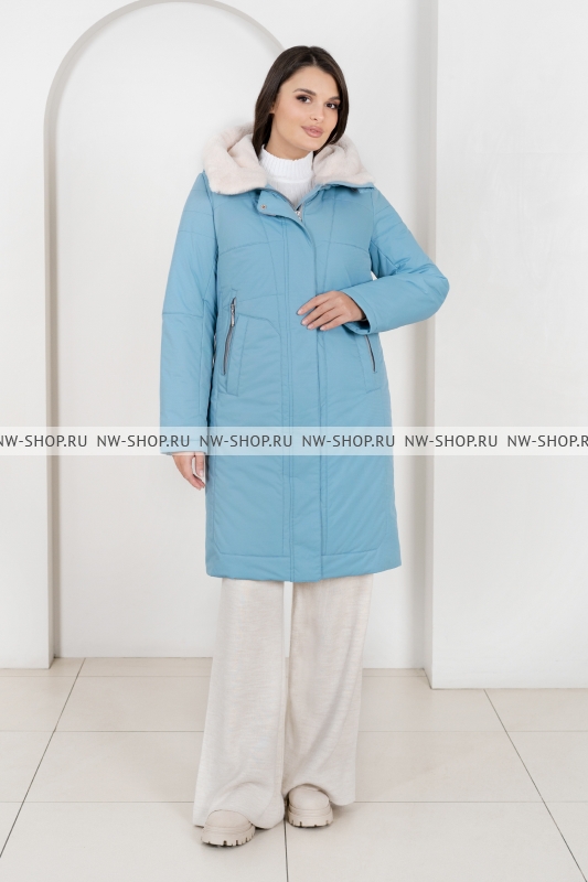 Женское зимнее пальто Nord Wind 990