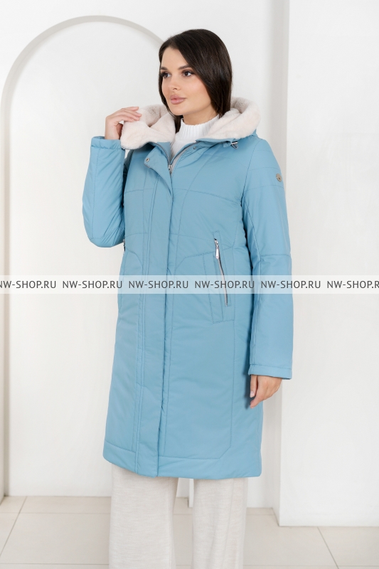 Женское зимнее пальто Nord Wind 990