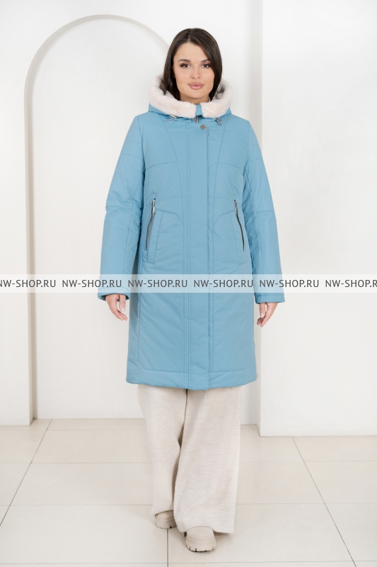 Женское зимнее пальто Nord Wind 990