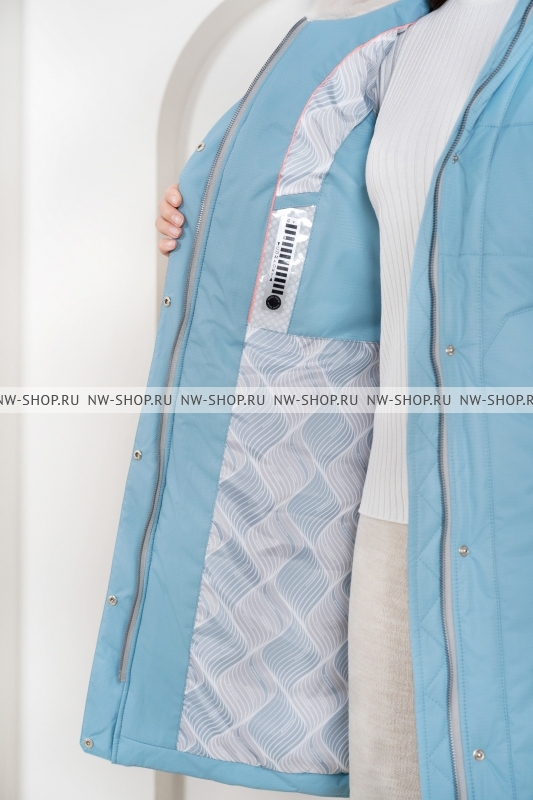 Женское зимнее пальто Nord Wind 990