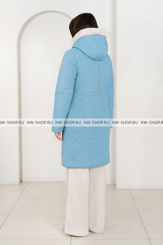 Женское зимнее пальто Nord Wind 990