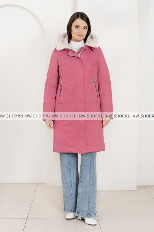 Женское зимнее пальто Nord Wind 990