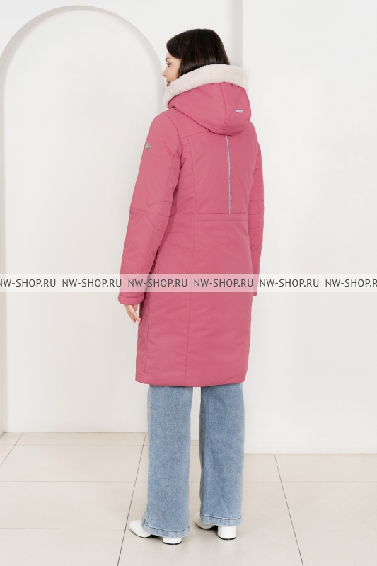 Женское зимнее пальто Nord Wind 990