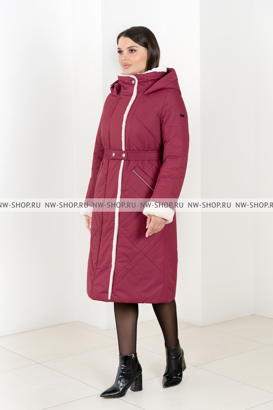 Женское зимнее пальто Nord Wind 992