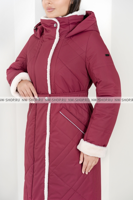 Женское зимнее пальто Nord Wind 992