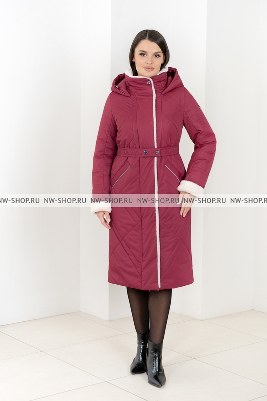 Женское зимнее пальто Nord Wind 992