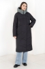 Женское зимнее пальто Nord Wind 993