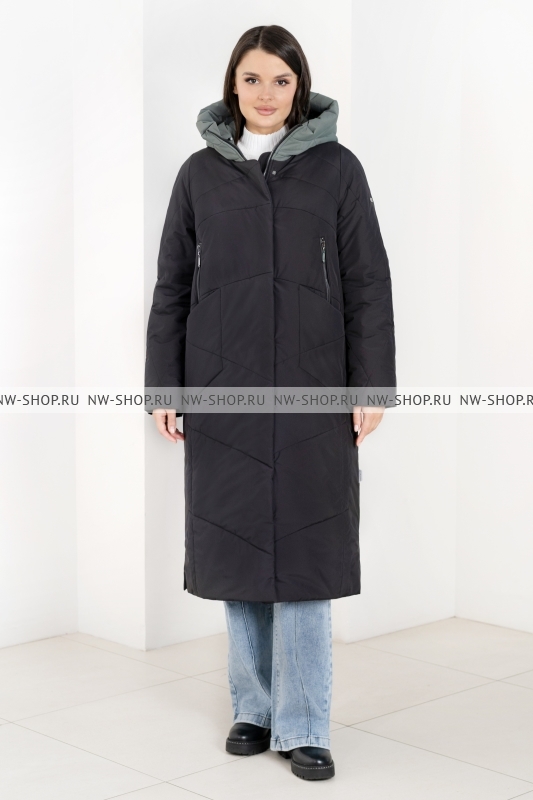 Женское зимнее пальто Nord Wind 993
