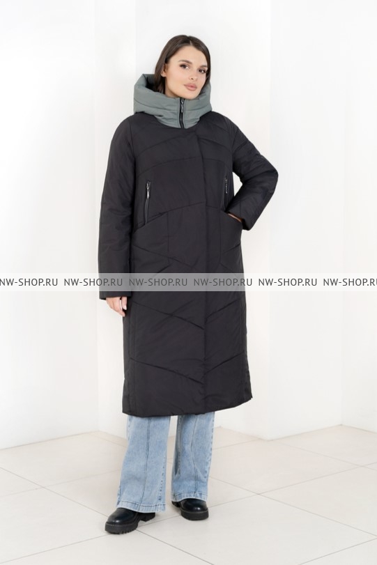 Женское зимнее пальто Nord Wind 993