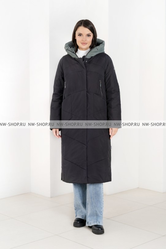 Женское зимнее пальто Nord Wind 993