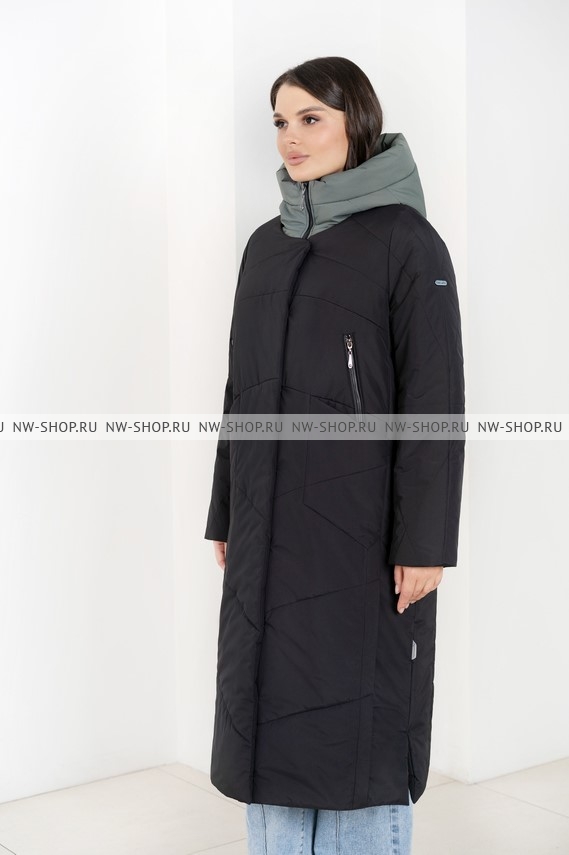 Женское зимнее пальто Nord Wind 993