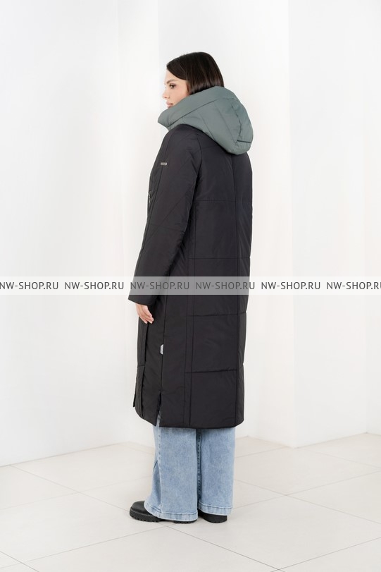 Женское зимнее пальто Nord Wind 993