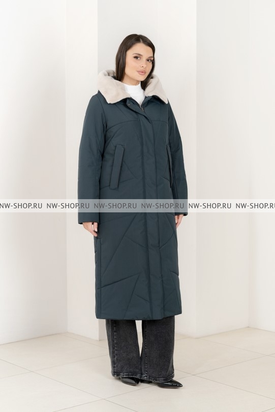Женское зимнее пальто Nord Wind 994