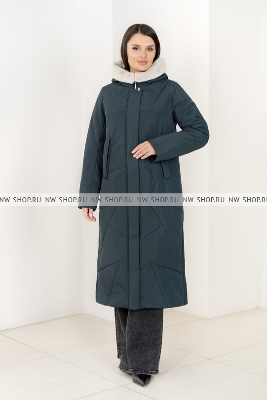 Женское зимнее пальто Nord Wind 994