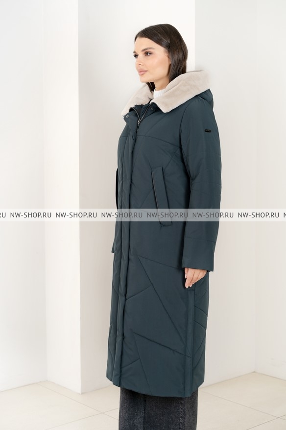 Женское зимнее пальто Nord Wind 994
