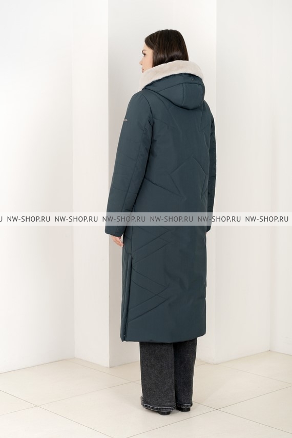 Женское зимнее пальто Nord Wind 994