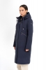 Женское демисезонное пальто 997