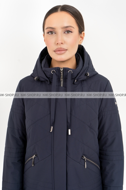 Женское демисезонное пальто 997