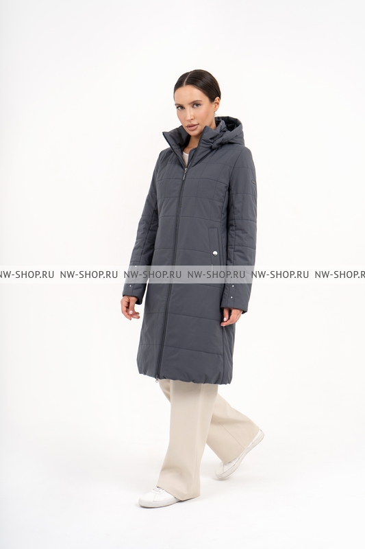 Женское демисезонное пальто Nord Wind 999