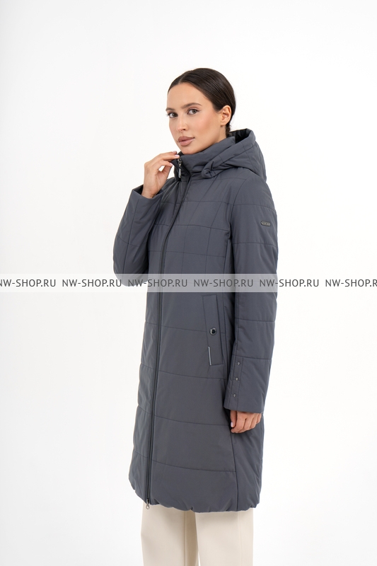 Женское демисезонное пальто Nord Wind 999