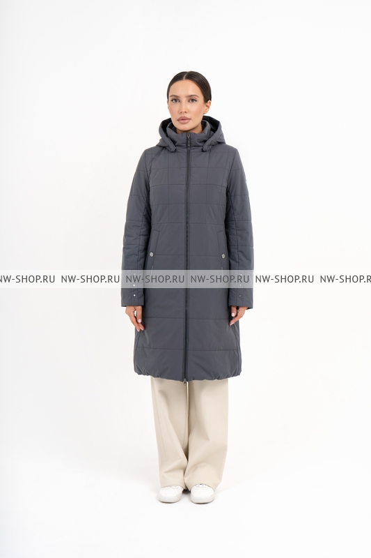 Женское демисезонное пальто Nord Wind 999