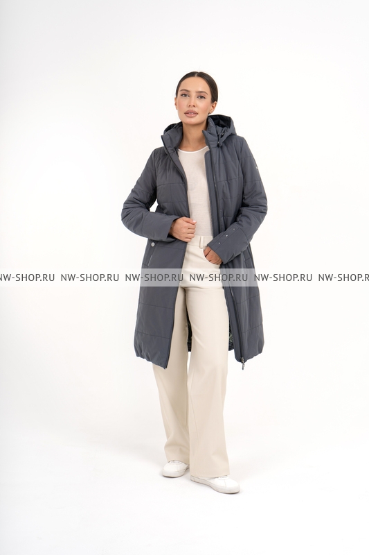 Женское демисезонное пальто Nord Wind 999