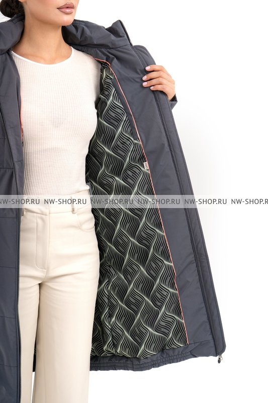 Женское демисезонное пальто Nord Wind 999