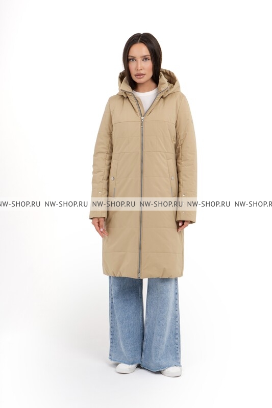 Женское демисезонное пальто Nord Wind 999