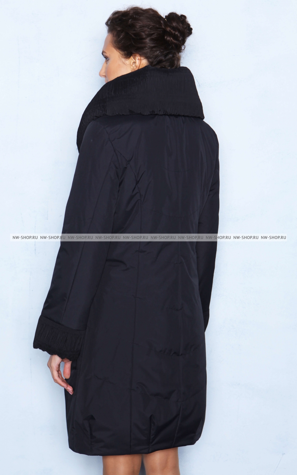Женское демисезонное пальто Nord Wind 585