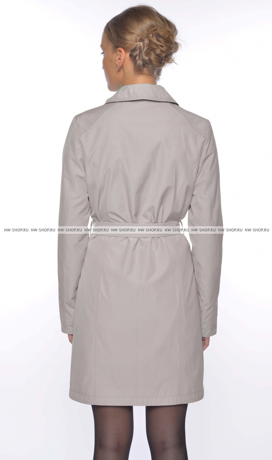 Женский летний плащ Nord Wind 594