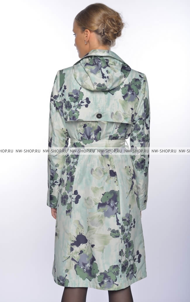 Женский летний плащ Nord Wind 596