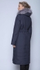 Женское зимнее пальто Nord Wind 630