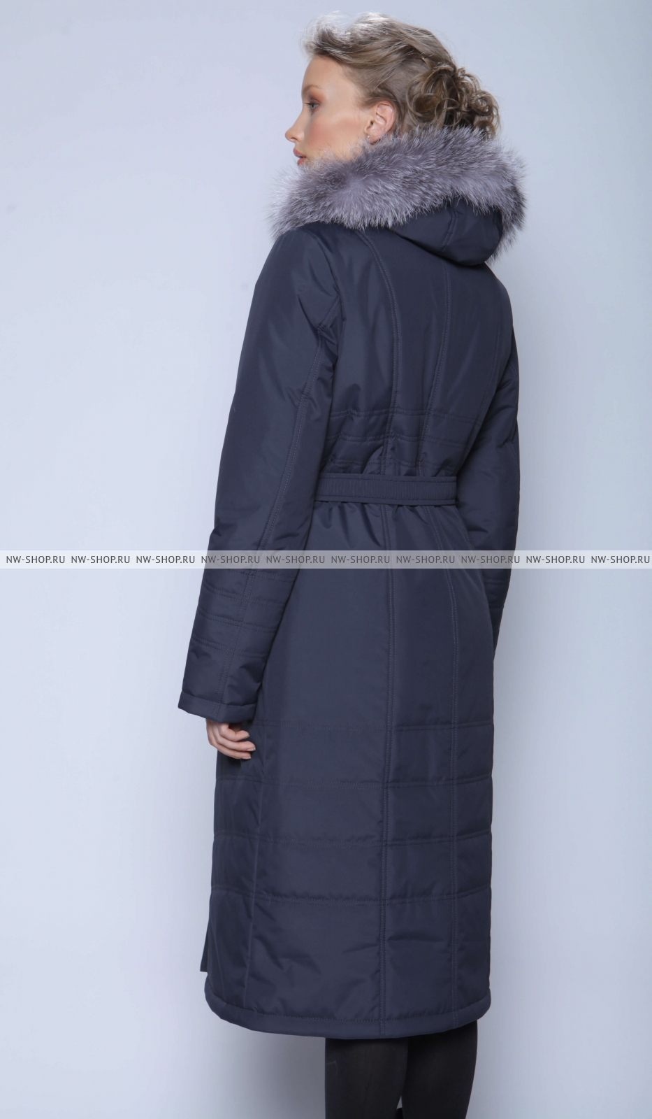 Женское зимнее пальто Nord Wind 630