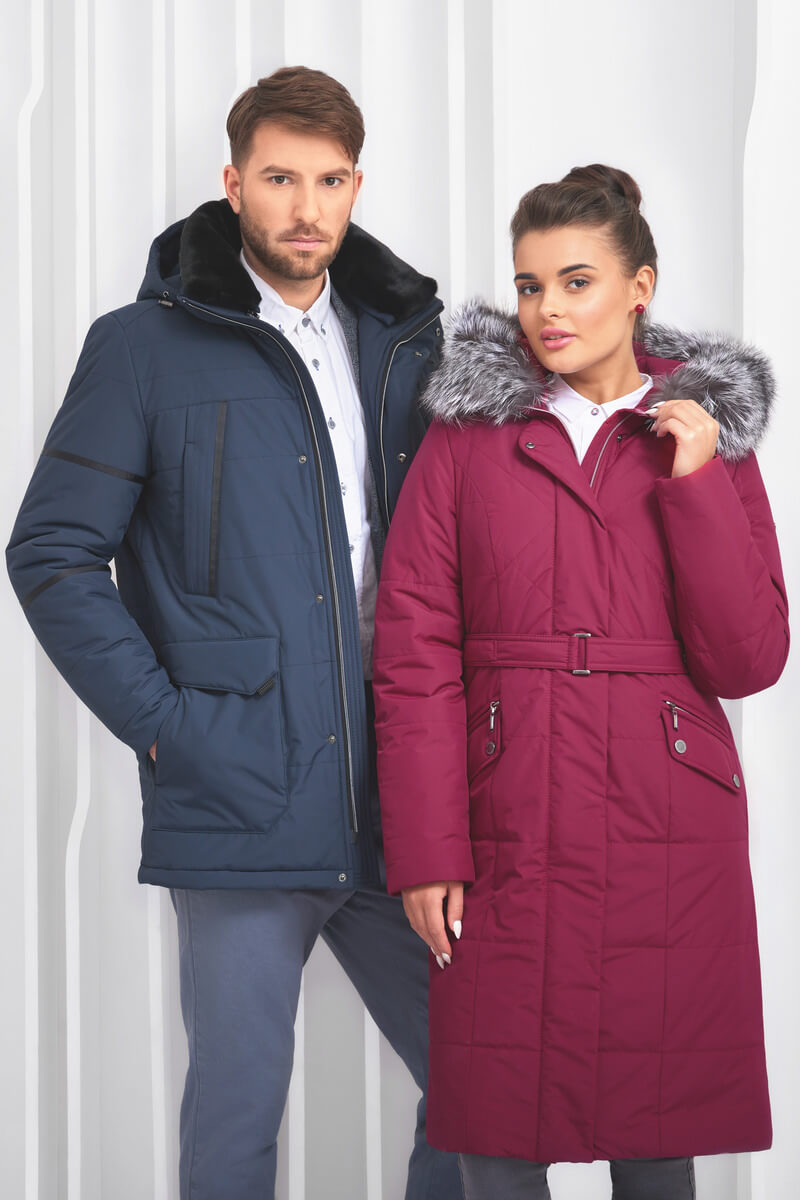 Новая коллекция Норд Винд