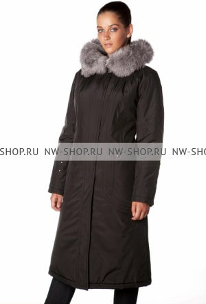 Женское зимнее пальто Nord Wind 468