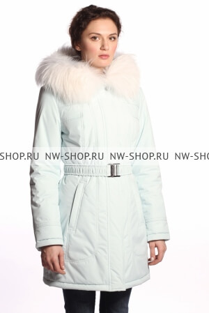 Женское зимнее пальто Nord Wind 523